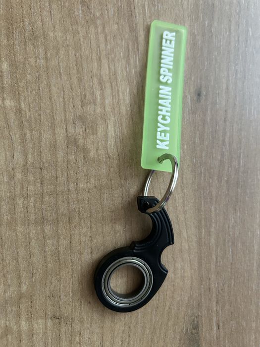 Нинджа спинери пластмасови