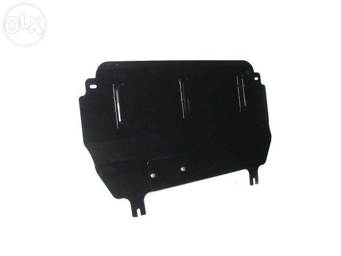 Scut metalic pentru motor Citroen C3 2003-prezent - otel 2mm