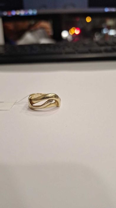 Златен Пръстен 3.5гр 05361-25