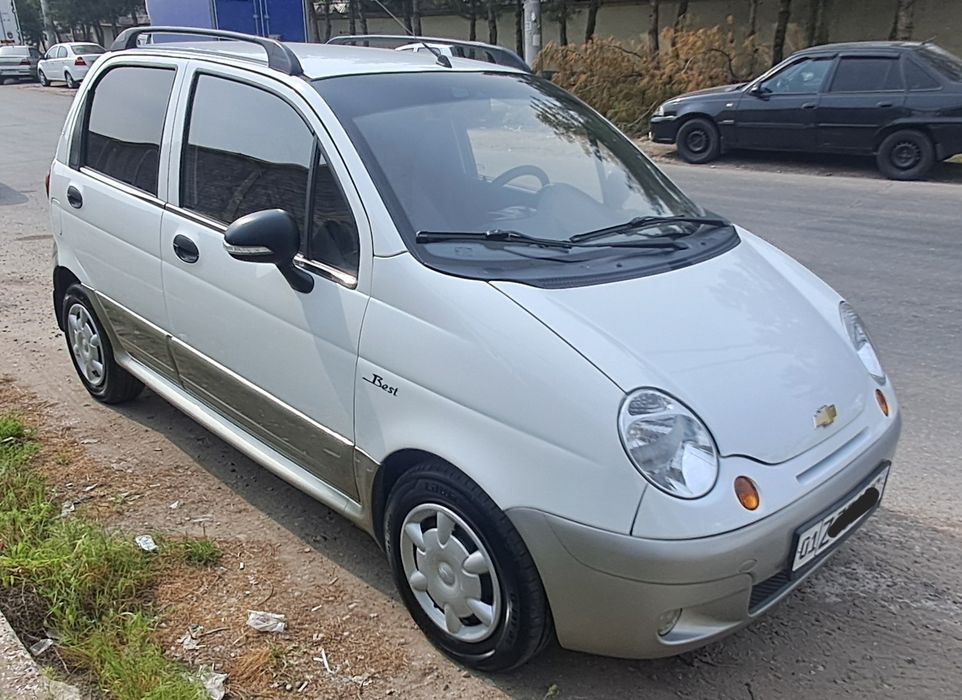 Matiz best 2015 yil H9 xolati zo'r gazi bor.