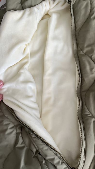 Весна , осень комбинезон