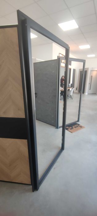 Входни врати за къща и апартаменти