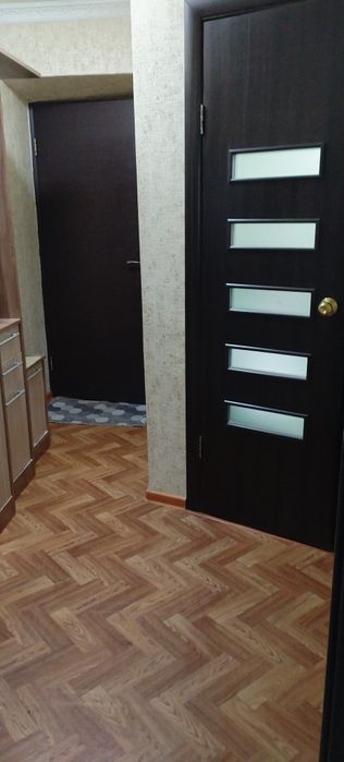 2х комнатная квартира