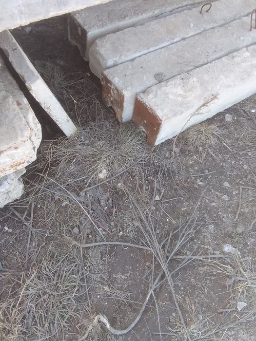 Продам перемычки