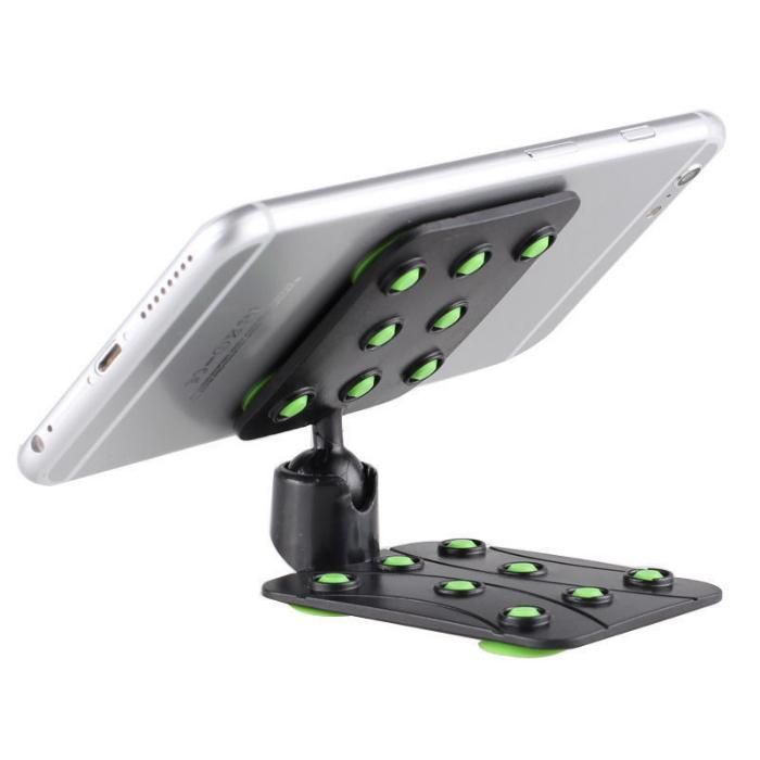 Suport telefon, Suport tableta pentru calatorii. Rotire 360.