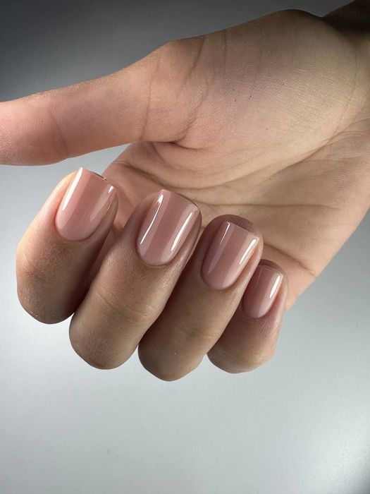 маникюр, наращивание ногтей, педикюр