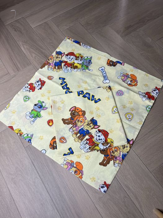 Set 2 Fete de perna 70x70