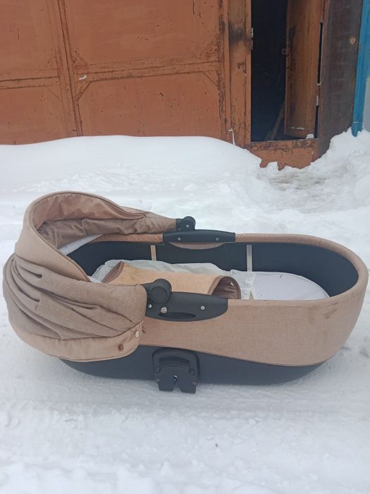 Коляска универсальная, детская