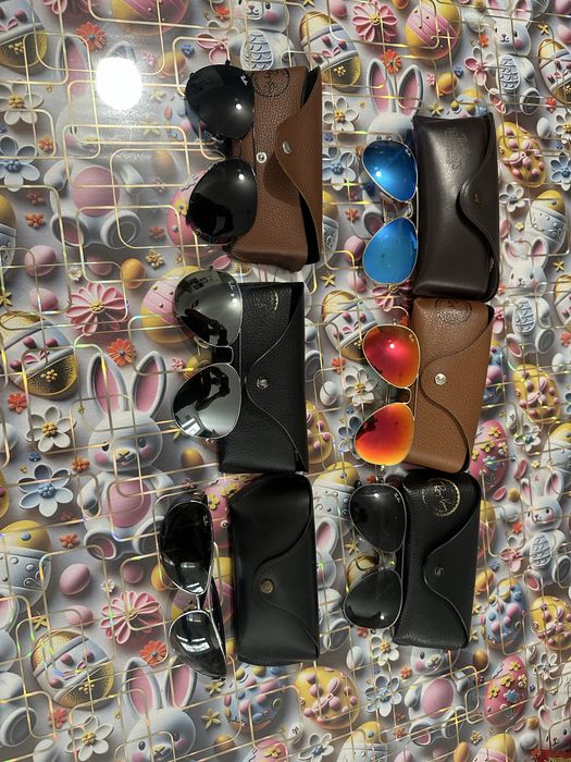 Ochelari Rayban originali
