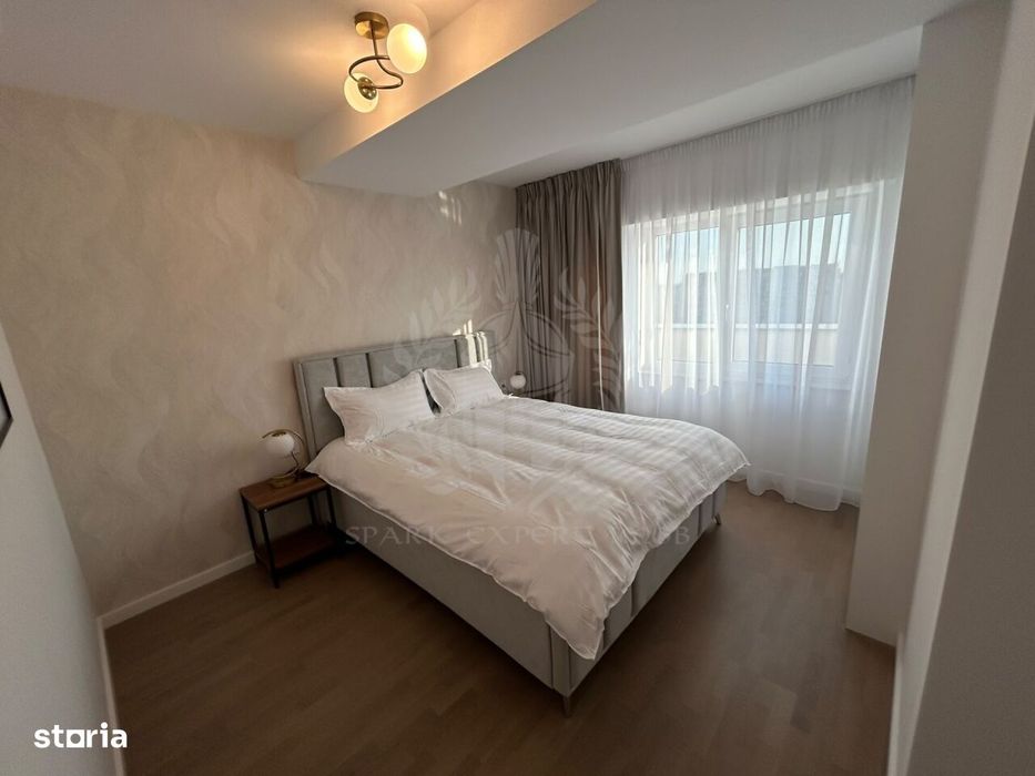 Apartament 2 Camere //Central//Bloc Bucegi 12