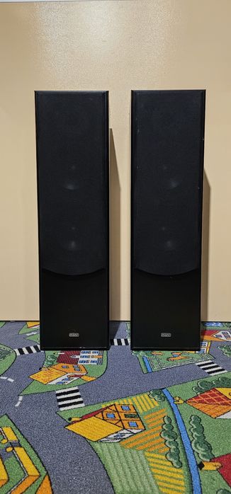 Mohr SL 10 boxe turn coloane de podea