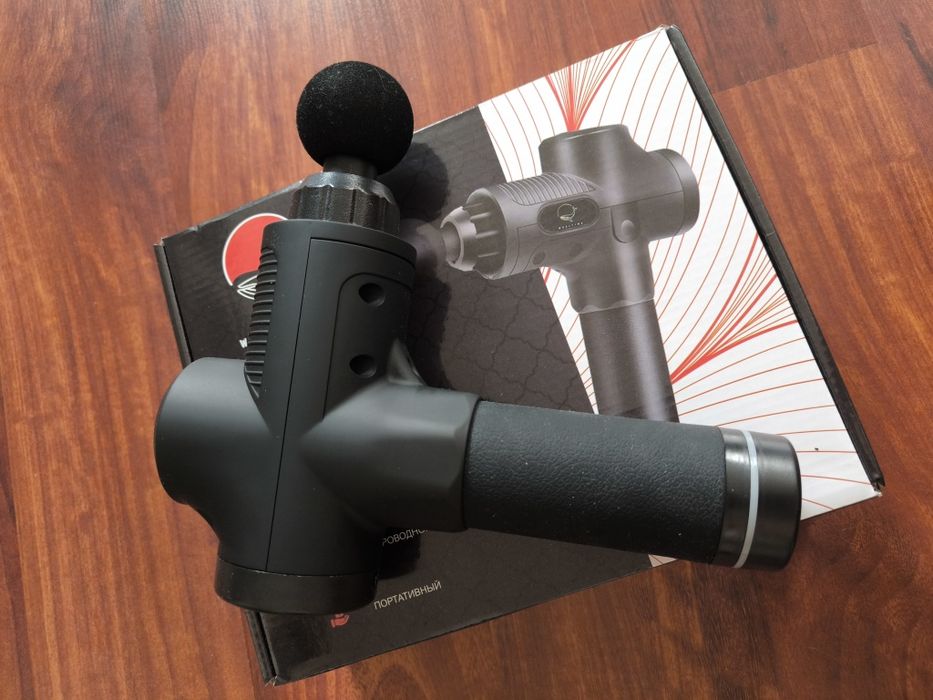 Продам новый ручной .