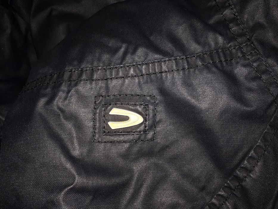 Camel-Ориг. Зимно Водоустойчиво  яке