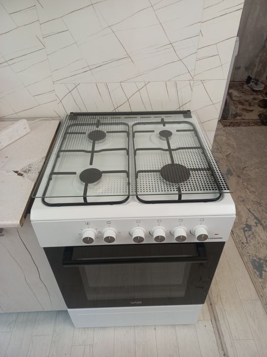 Продам газ плита