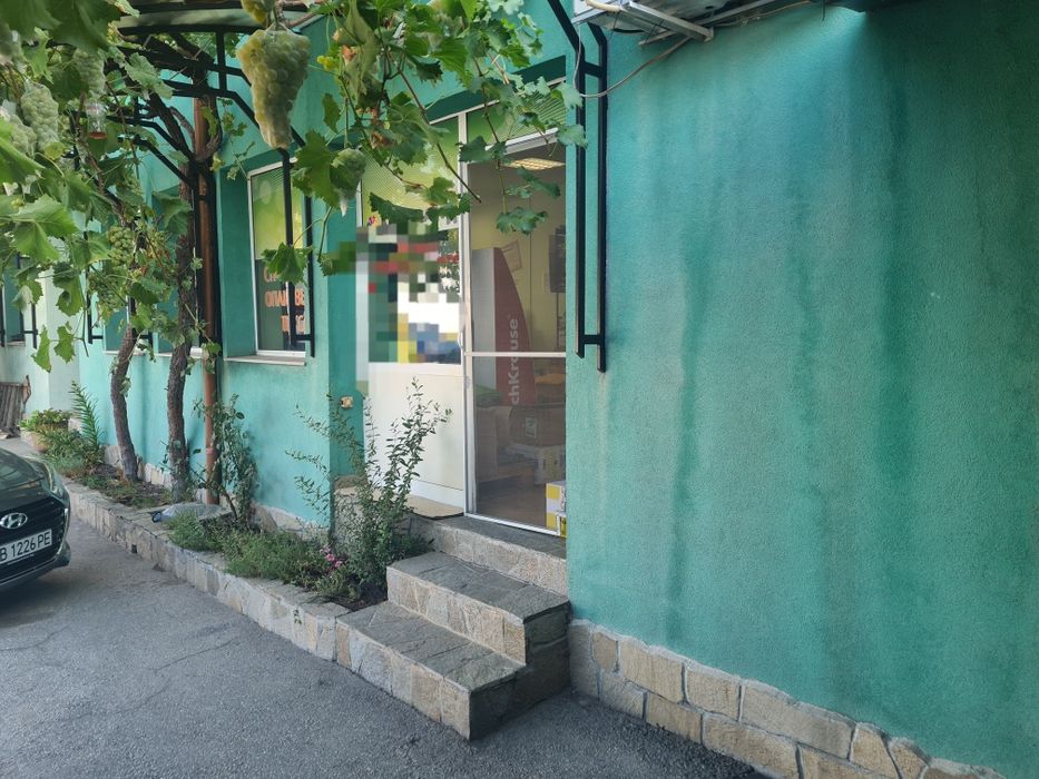 Дава се под наем Склад в Пловдив, Кършияка - 70 кв.м за 306 € - Снимка #10