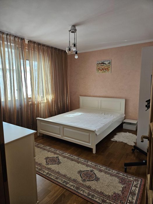 Apartament Premium cu 2 camere/ Decomandat/ Zona Precista (lângă Carrefour)