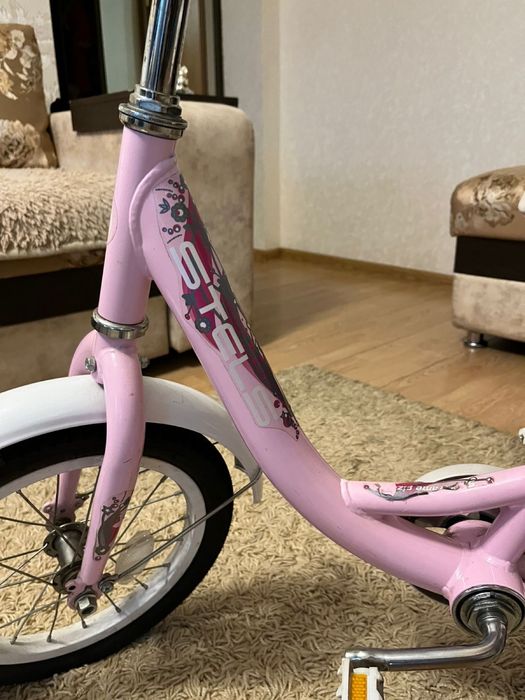 Продам велосипед детский