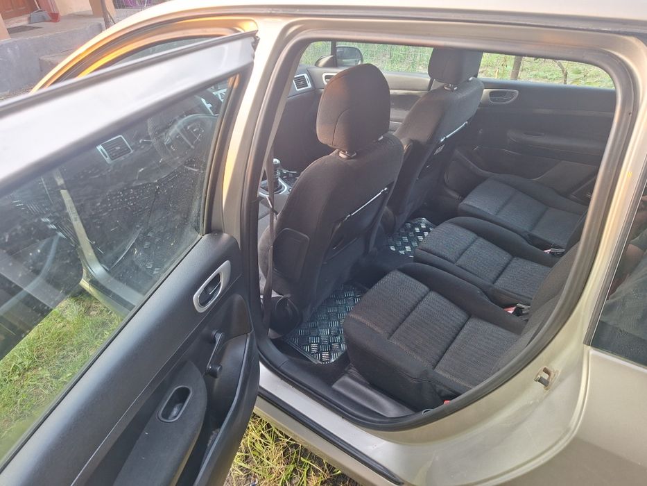 Peugeot 307 SW 2.0 HDI 2006