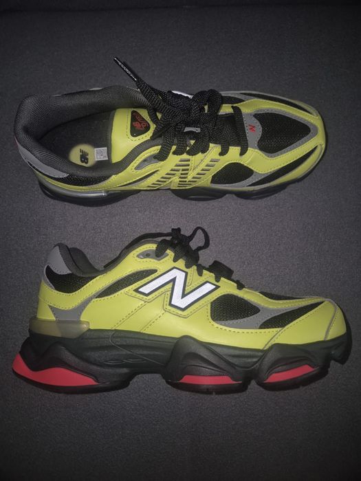 New balance 9060