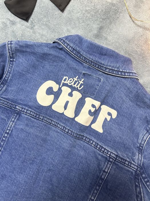 Geaca blug/denim JBC copii, noua, marimea 164