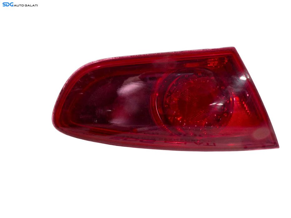 Stop Lampa Tripla Stanga Haion Hayon Portbagaj Seat Leon 1P Facelift 2009 - 2013 (Fisura Interioara) [L5126]