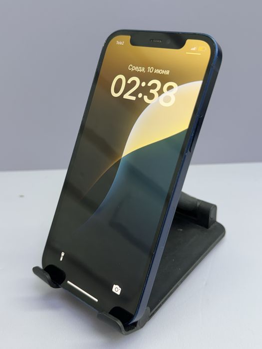 iPhone 12 gd64 / #МА31294