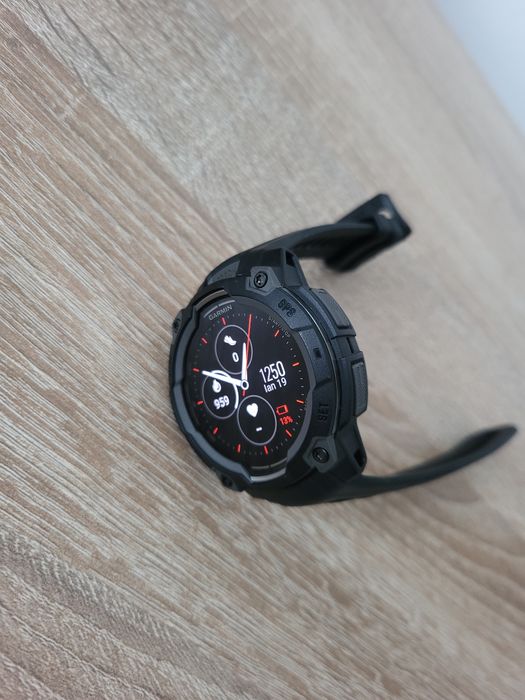 Garmin instinct 3 45mm amoled