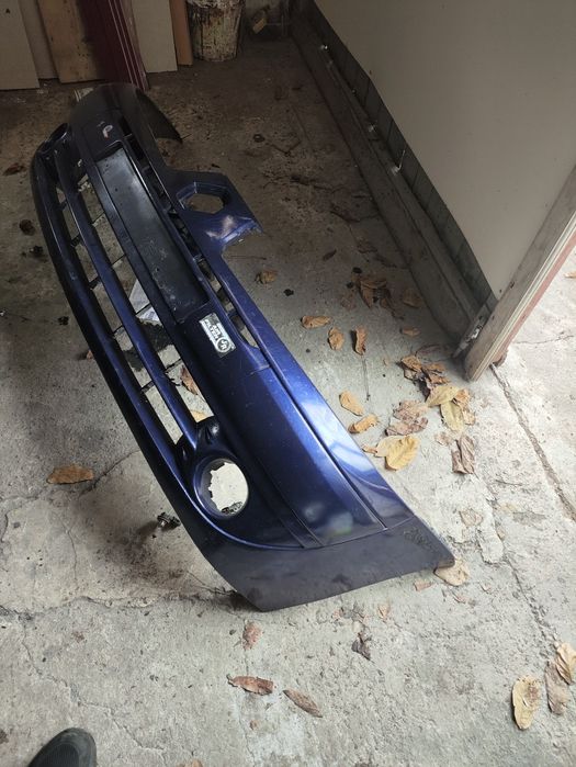 Spoiler pentru Renault Clio 2