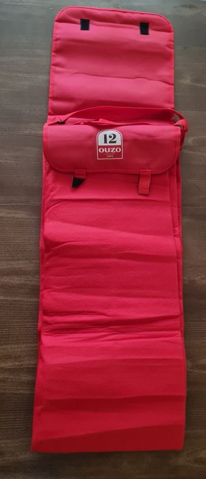 Одеало за пикник Ouzo 12