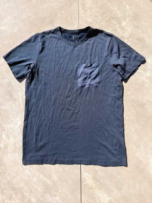 Arcteryx размер S Мъжка тениска