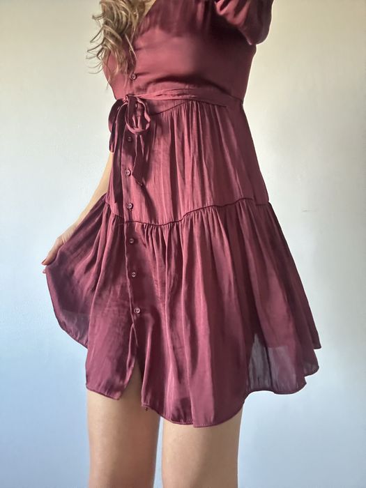 Rochita S maneca scurta