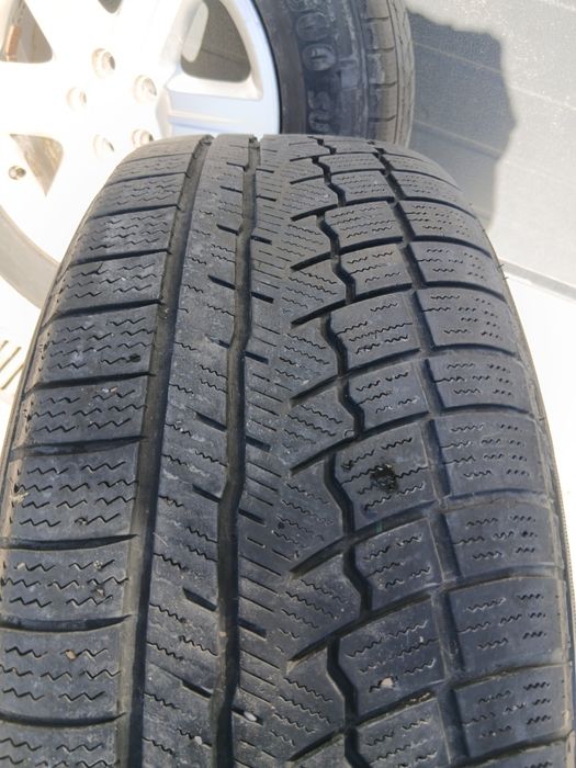 Jante Din Aliaj R17 Land Rover Freelander 2 Lf_, L359 2006 - 2014