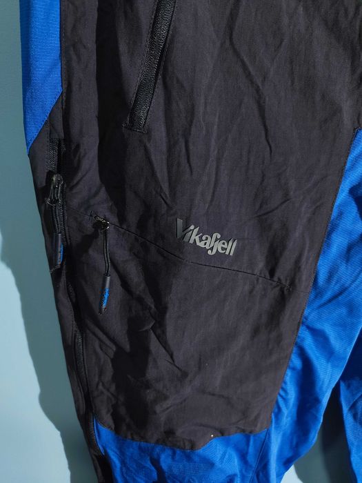 Vikafjell SoftShell Долнище/Мъжко XL