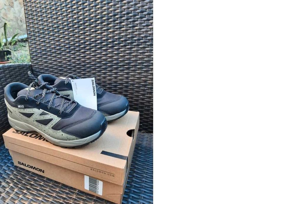 Salomon Waterproof 37 sau 39