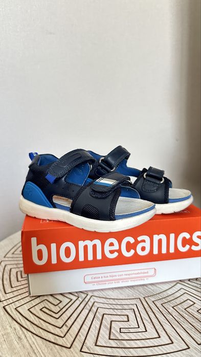 Обувь на мальчика