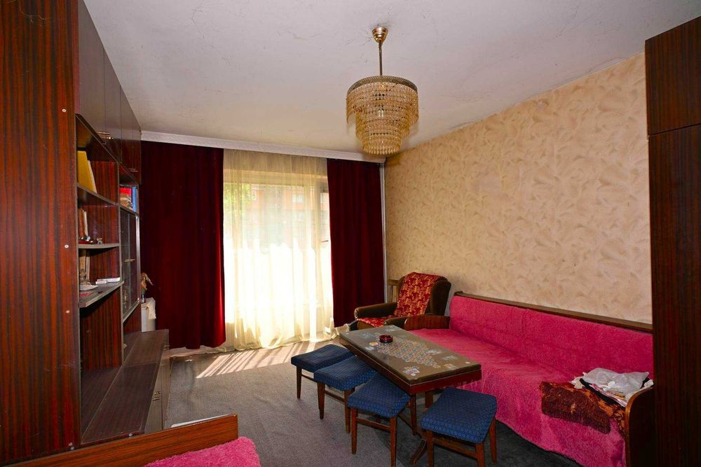 Едностаен апартамент в гр. Перник, кв. Мошино - снимка 3