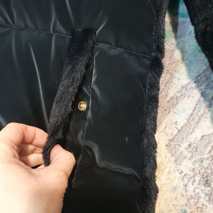 Geacă damă Elisabetta Franchi ms L nou nouță