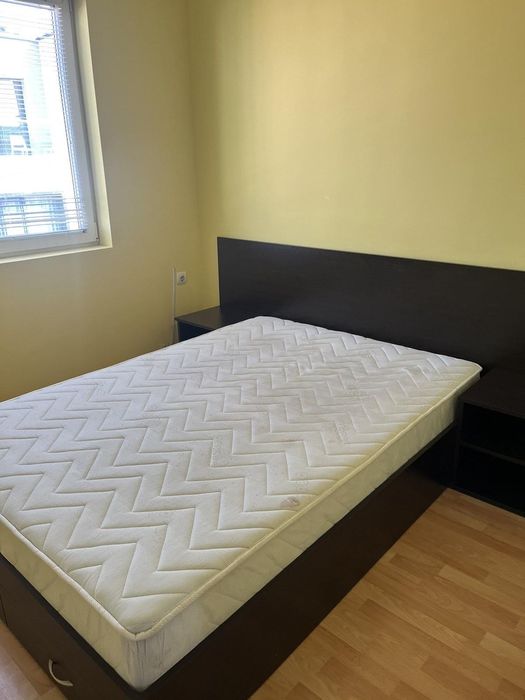 Дава се под наем Четиристаен апартамент в Пловдив, Каменица 2 - 100 кв.м за 612 € - Снимка #3