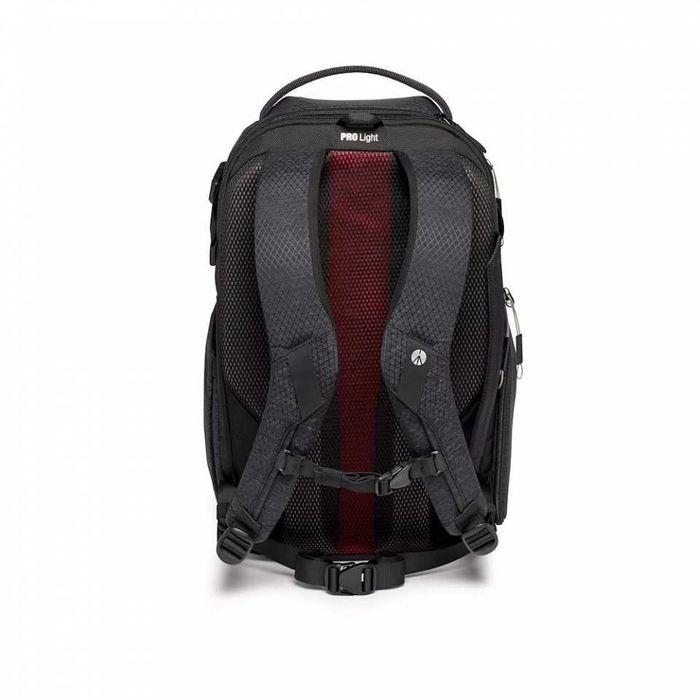 Manfrotto PRO Light Backloader M за CSC/DSLR - 16L