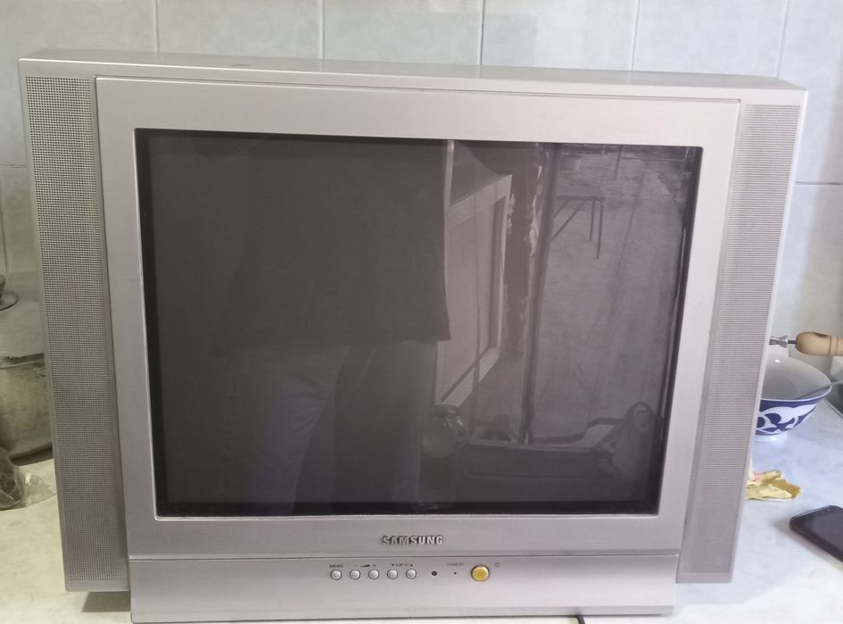 Televizor bor samsung