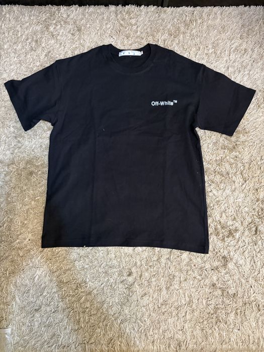 Tricou Off White