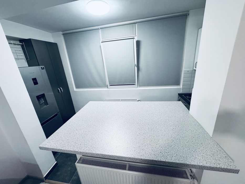 Garsoniera de inchiriat