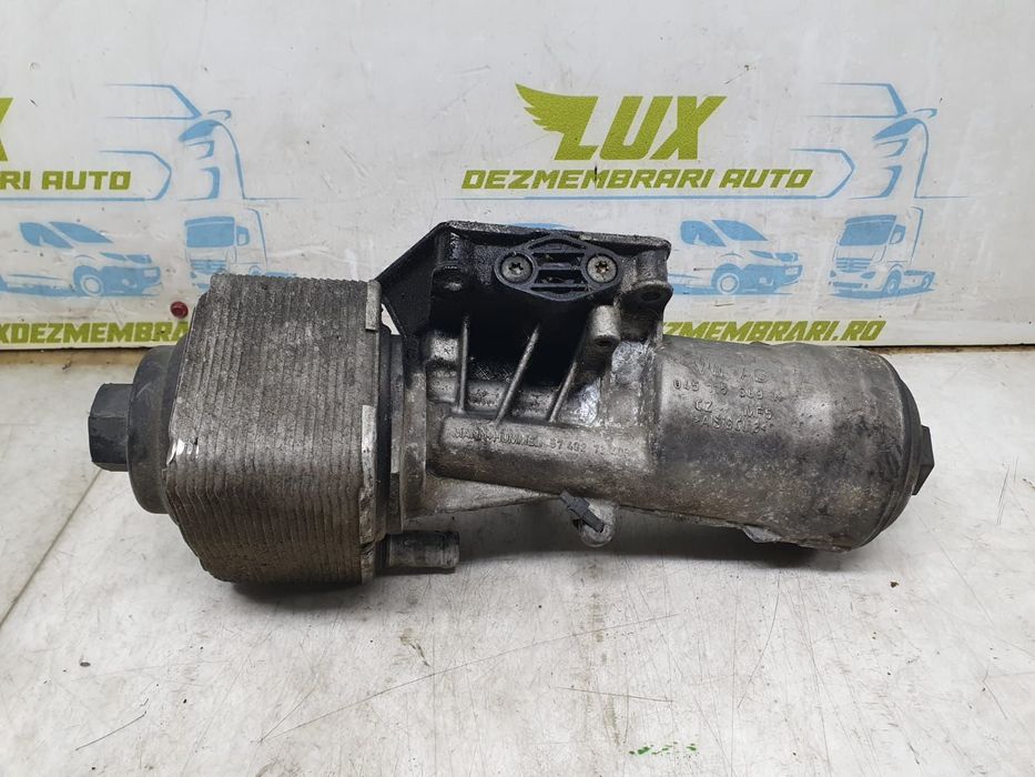 Carcasa filtru ulei termoflot 1.4 1.9 tdi BMS BXE BKC AMF 045115389k