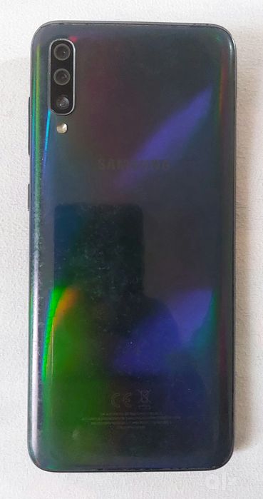 Samsung A70 6/128 sotiladi
