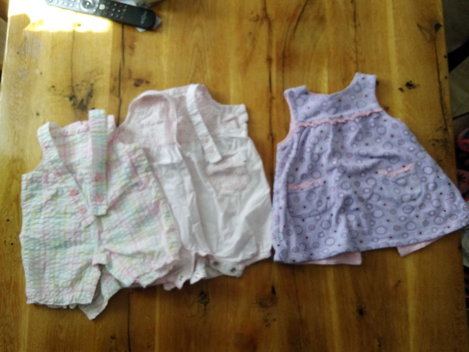 Детски дрехи микс