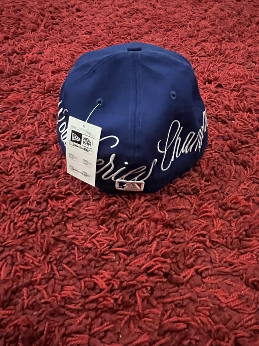 New Era cap