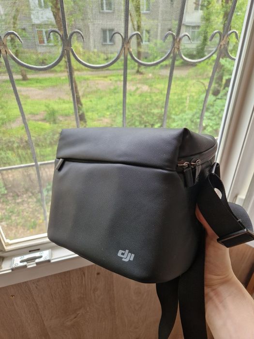 DJI mini 2 fly more combo