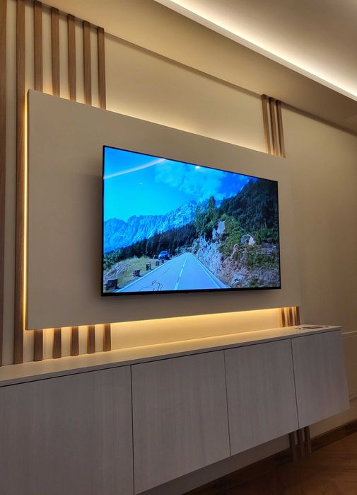 Inchiriez apartament Bloc Nou