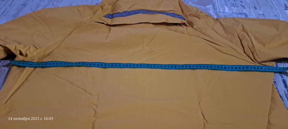 Продам дождевик-влагозащитная спецодежда