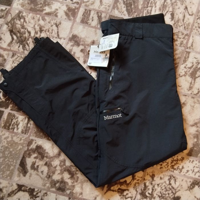 Pantaloni Marmot
